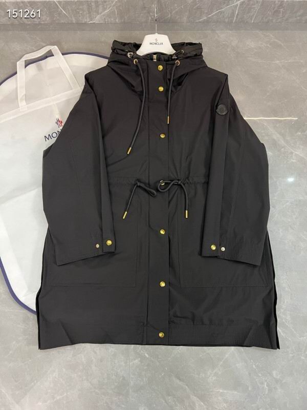 Moncler Down Jacket Wmns ID:20251123-102